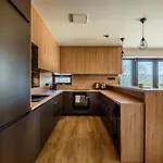 Na Fialce Apartman Albrechtice v Jizerských horách