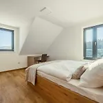 Na Fialce Apartman Albrechtice v Jizerských horách
