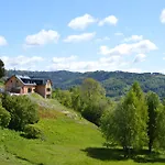 Na Fialce * Albrechtice v Jizerských horách