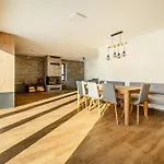 Apartman Na Fialce Albrechtice v Jizerských horách
