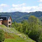 Na Fialce Apartman