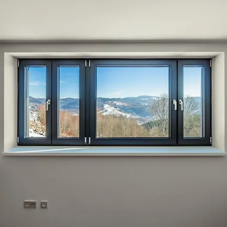 Na Fialce Apartamento Albrechtice v Jizerskych horach