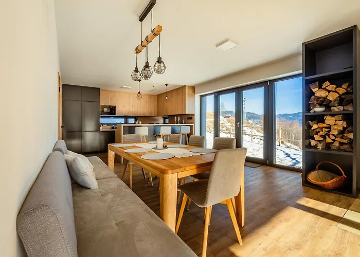 Na Fialce Apartment