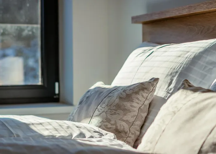 Na Fialce Apartment